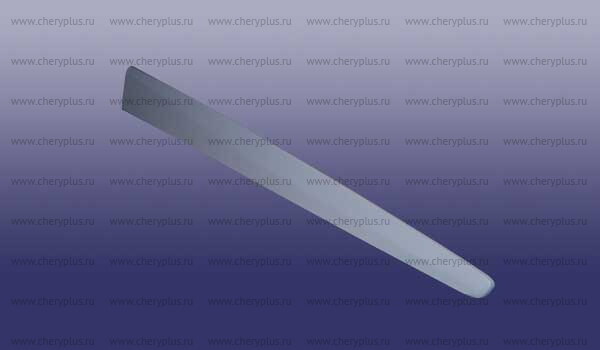 Накладка двери передней правой T11-6108460PF-DQ