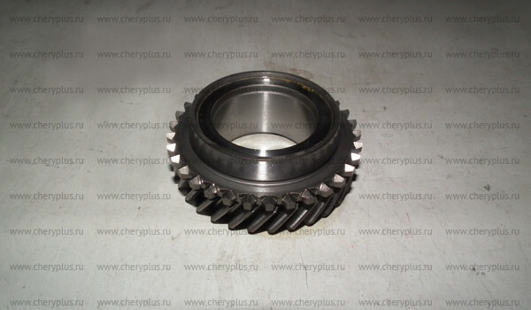 ШЕСТЕРНЯ КПП 4ой ПЕРЕДАЧИ (неоригинал) QR513MHA-1701330