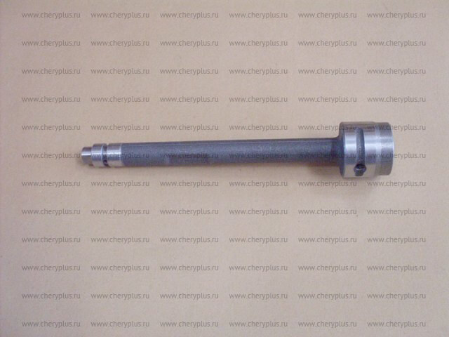 ВАЛ ПРИВОДА МАСЛЕННОГО НАСОСА ДВ. 4G63 GW HOVER H3 (неоригинал) SMW251307