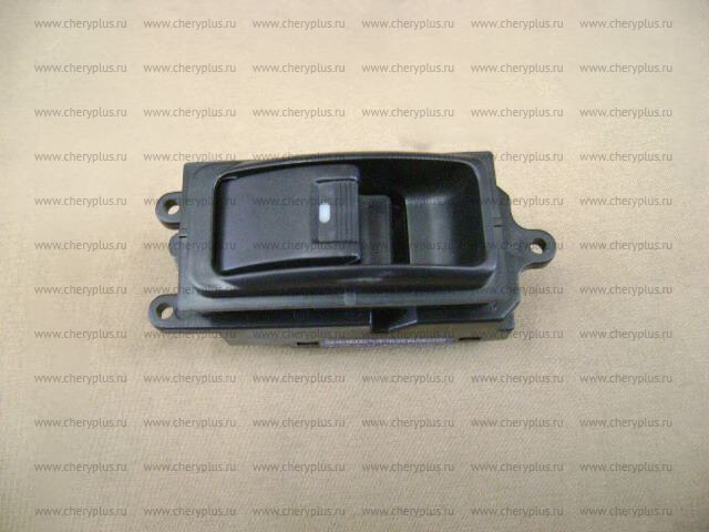 КНОПКА СТЕКЛОПОДЬЕМНИКА ЗАДНЕЙ ПРАВОЙ ДВЕРИ GW SAFE