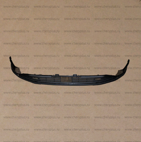 Нижняя панель переднего бампера t1e 602001920AA