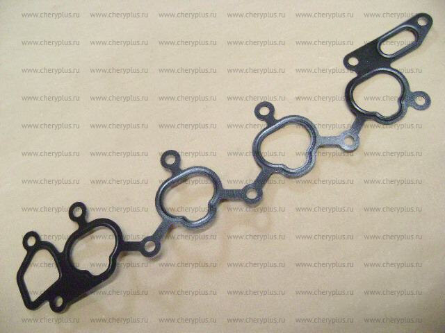 Прокладка впускного коллектора (Elring (Германия)) SMD193224