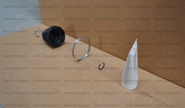 ПЫЛЬНИК ШРУС ВНУТРЕННИЙ CH M12