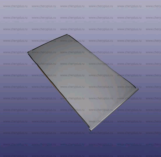 Шторка солнцезащитная солнечного люка t1e/t1d/t1a 603000105AA