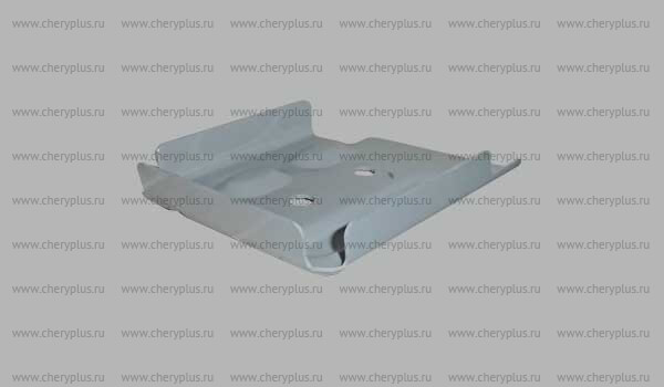 Соединительная пластина правая передняя T11-5300012-DY