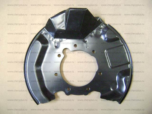 ЩИТ ПЕРЕДНЕГО ТОРМОЗА ЛЕВЫЙ GW SAFE, DEER 4/4 ЩИТ ПЕРЕДНЕГО ТОРМОЗА ЛЕВЫЙ GW SAFE, DEER 4/4