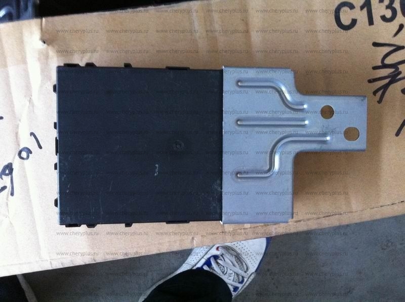 БЛОК УПРАВЛЕНИЯ КУЗОВНОЙ ЭЛЕКТРОНИКОЙ (ВСМ) 1067001246-01