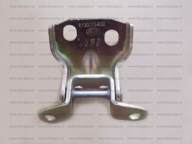 ПЕТЛЯ ДВЕРИ ПЕРЕДНЕЙ ЛЕВОЙ ВЕРХНЯЯ GW HOVER - 6106010AK00XA (неоригинал) 6106010-K00 ПЕТЛЯ ДВЕРИ ПЕРЕДНЕЙ ЛЕВОЙ ВЕРХНЯЯ GW HOVER - 6106010AK00XA (неоригинал) 6106010-K00
