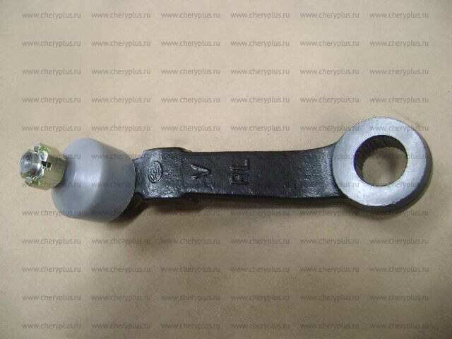 СОШКА С ПАЛЬЦЕМ РУЛЕВОГО МЕХАНИЗМА 4X4 (36 ЗУБ.) GW DEER, SAFE (неоригинал) 3401200-F00