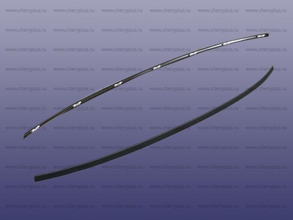 Молдинг крыши правый J52-5704520