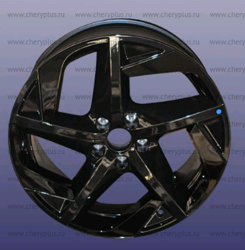 Диск колёсный литой 215/55 r18 t19c 5*108 600kg 18*7j et+33 60.1mm 203000179AA