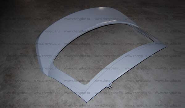 КРЫШКА БАГАЖНИКА (неоригинал) A13-6300010-DY