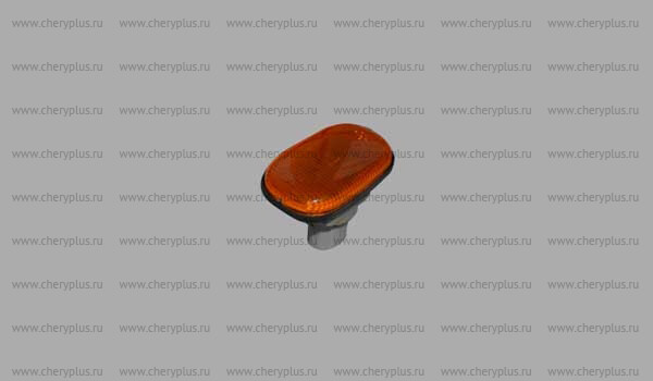 Поворотник чери тигго т11. T11-3731010. повторитель поворотника чери тиго т 11. повторитель поворота чери тигго т11 фл. t11-3731010 фонарь указателя поворота chery.