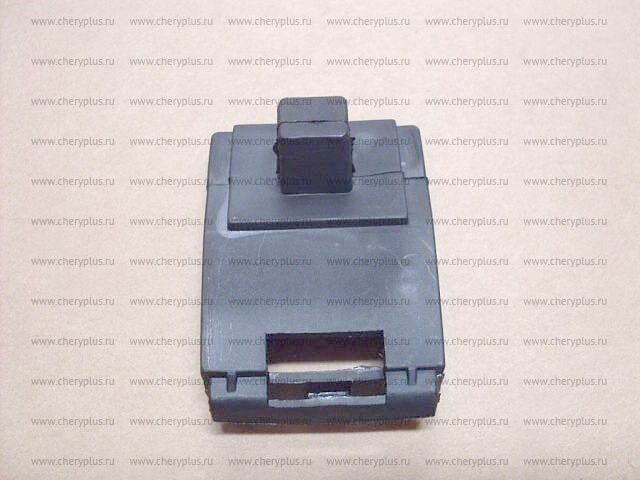 ЗАЖИМ БОКОВОЙ КРЕПЛЕНИЯ ЗАДНЕГО БАМПЕРА HOVER - 2804506-K00 (неоригинал) 2804203-K00