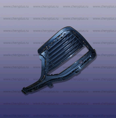 Рамка птф левой t1d 602001992AA