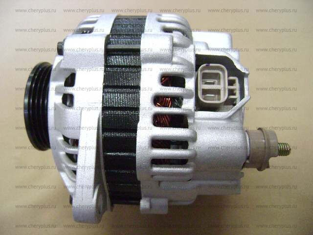 Генератор (Lanvok (Китай)) SMD354804