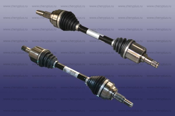 Привод колеса левый T21-2203010CA Привод колеса левый T21-2203010CA