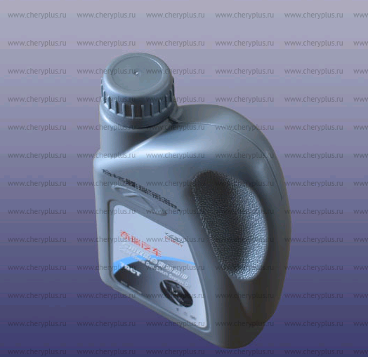 Масло трансмиссионное для дсг-7 7dct tiggo8 pro max 9009011085