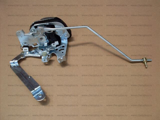ЗАМОК ДВЕРИ ПЕРЕДНЕЙ ПРАВОЙ БЕЗ ЭЛЕКТРОПРИВОДА GW HOVER (неоригинал) 6105410-K00