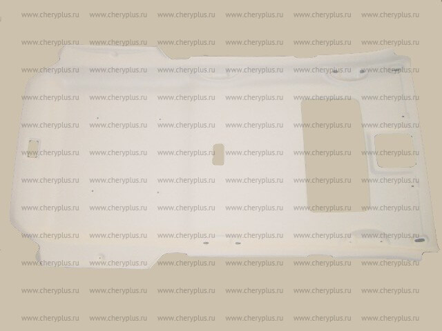 ОБИВКА ПОТОЛКА (ПОД ЛЮК) HOVER (БЕЖЕВЫЙ САЛОН) ОБИВКА ПОТОЛКА (ПОД ЛЮК) HOVER (БЕЖЕВЫЙ САЛОН)
