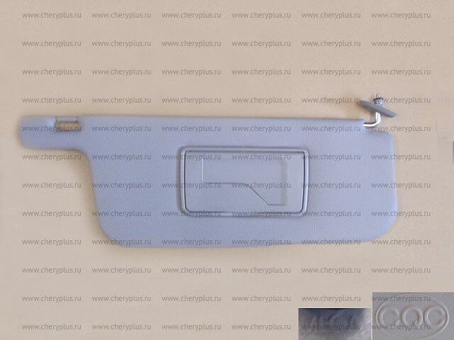 КОЗЫРЕК СОЛНЦЕЗАЩИТНЫЙ ПРАВЫЙ GW SAILOR