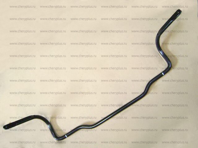 СТАБИЛИЗАТОР ПЕРЕДНЕЙ ПОДВЕСКИ GW HOVER H1,H3+NEW,H5(бенз),SAFE F1,WINGLE,SAILOR (неоригинал) 2906011-K00