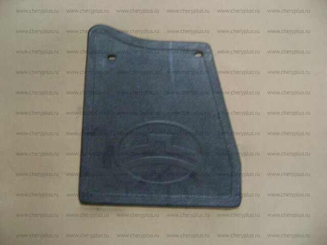 БРЫЗГОВИК ЗАДНЕГО КОЛЕСА ЛЕВЫЙ DEER (РЕЗИНА) - 11-8511011 (неоригинал) 8511013-D01