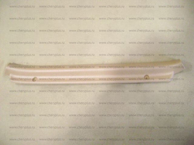 НАКЛАДКА ПОРОГА ЗАДНЯЯ ПРАВАЯ (ПЛАСТИК) GW SAFE - 6602016A2-F НАКЛАДКА ПОРОГА ЗАДНЯЯ ПРАВАЯ (ПЛАСТИК) GW SAFE - 6602016A2-F