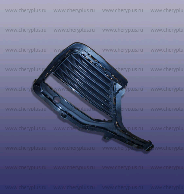 Рамка птф правой t1d 602001994AA