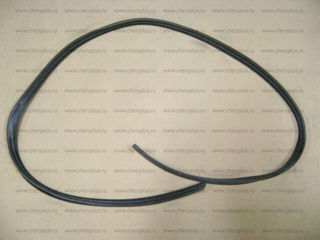 УПЛОТНИТЕЛЬ ВОДОСТОКА ПРАВЫЙ GW SAFE