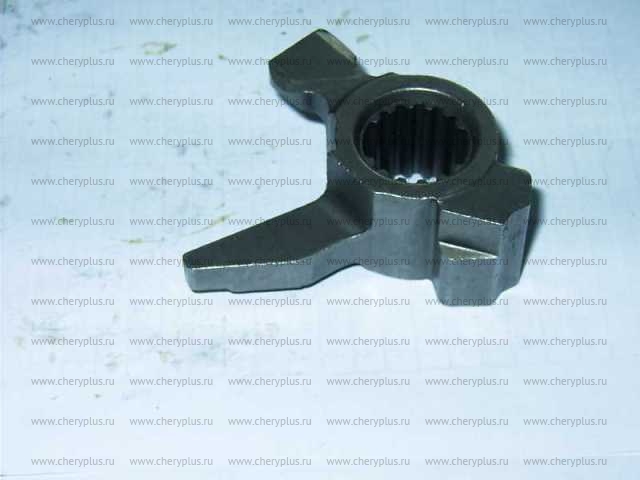 ВИЛКА МЕХАНИЗМА ПЕРЕКЛЮЧЕНИЯ ПЕРЕДАЧ GL MK, MK CROSS, OTAKA, EMGRAND, VISION 3170214201