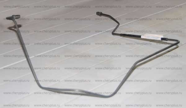 Трубка тормозная переднего правого колеса (от абс)