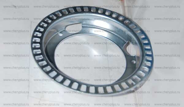 Звездочка датчика абс A13-3550113