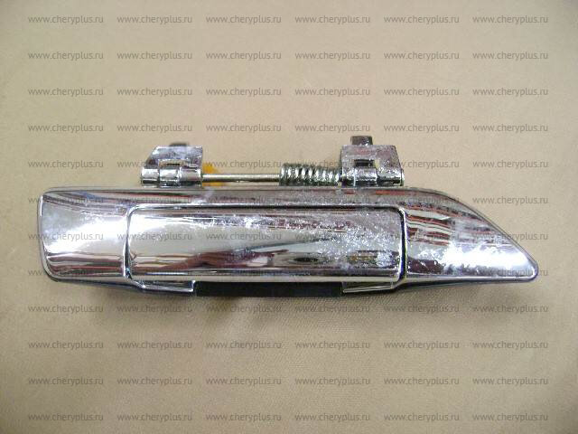 РУЧКА ДВЕРИ НАРУЖНЯЯ ПРАВАЯ (ПЕРЕДНЯЯ-ЗАДНЯЯ) GW HOVER (неоригинал) 6105600-K00 РУЧКА ДВЕРИ НАРУЖНЯЯ ПРАВАЯ (ПЕРЕДНЯЯ-ЗАДНЯЯ) GW HOVER (неоригинал) 6105600-K00