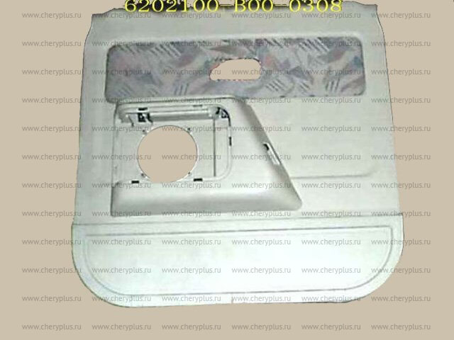 ОБИВКА ЗАДНЕЙ ЛЕВОЙ ДВЕРИ GW SAILOR - 6102033L4-S ОБИВКА ЗАДНЕЙ ЛЕВОЙ ДВЕРИ GW SAILOR - 6102033L4-S