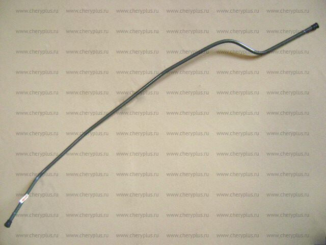 ТРУБКА ТОПЛИВНАЯ SAFE F1 (ОТ ФИЛЬТРА) Оригинал