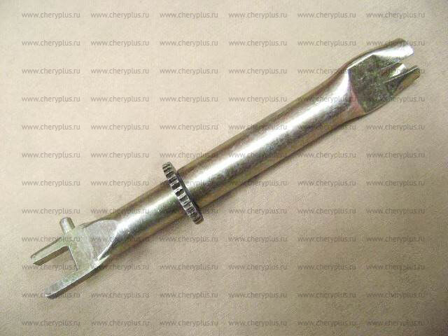 ПЛАНКА РАСПОРНАЯ КОЛОДОК SAFE GW DEER SAFE 4/4 (К-КТ НА 1 КОЛЕСО) ПЛАНКА РАСПОРНАЯ КОЛОДОК SAFE GW DEER SAFE 4/4 (К-КТ НА 1 КОЛЕСО)