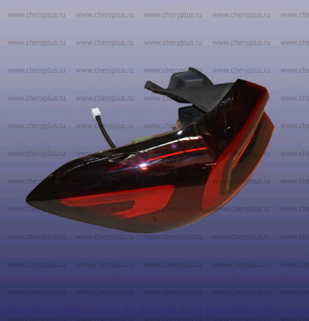 Фонарь задний левый 605000201AA