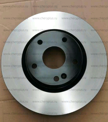 Диск тормозной передний Coolray (GP) Германия Аналог