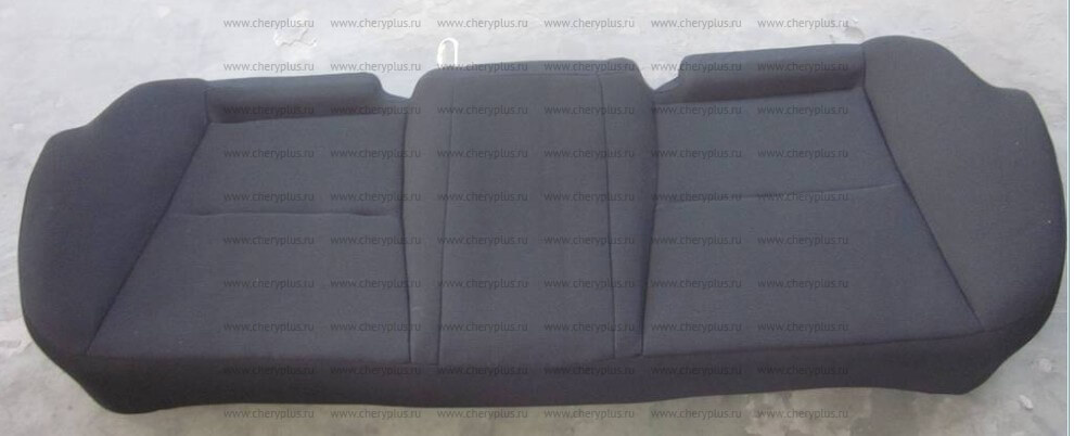 ПОДУШКА ЗАДНЕГО СИДЕНЬЯ 106800116900669