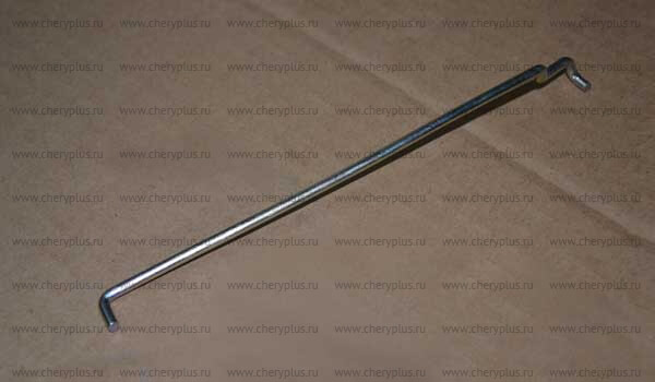 Тяга замка двери передней правой A13-6105034