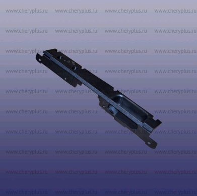 Дефлектор вентиляции верхний 302000653AA