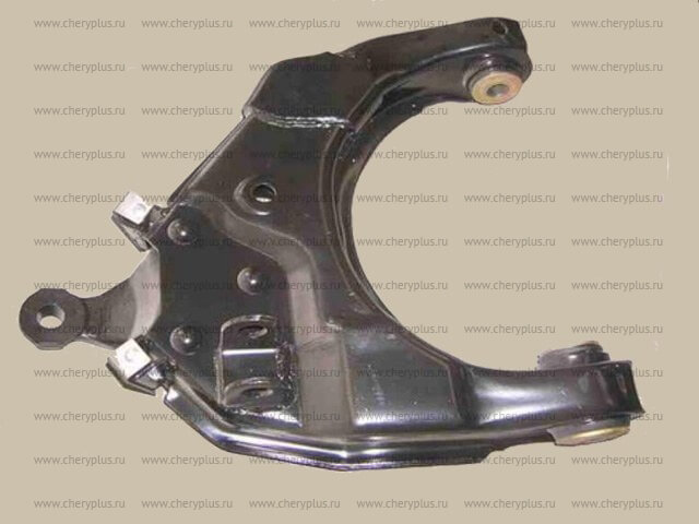 РЫЧАГ НИЖНИЙ ПЕР.ПОДВ.ПРАВЫЙ В СБОРЕ 4Х4 DEER SAFE (неоригинал) 2904400-F00