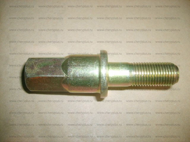 БОЛТ ШКИВА КОЛЕНВАЛА HOVER MD376614 (неоригинал) SMD376614