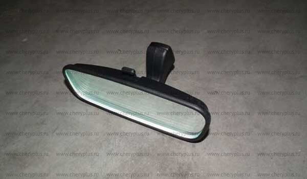 CHERY : B11-8201010 MIRROR ASSY - INTERIOR BACKSIGHT - Купить автозапчасти для и