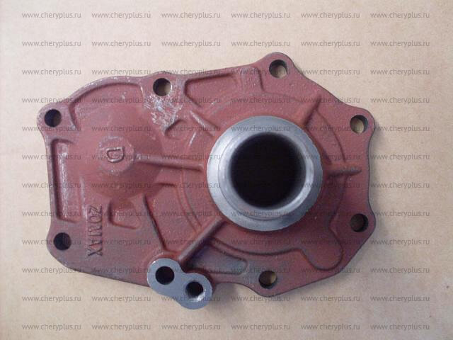 КРЫШКА КПП ПЕРВИЧНОГО ВАЛА GW HOVER H3, H5 (неоригинал) ZM001D-1701020 КРЫШКА КПП ПЕРВИЧНОГО ВАЛА GW HOVER H3, H5 (неоригинал) ZM001D-1701020