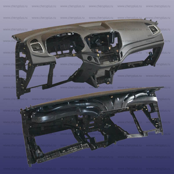 Панель приборов передняя t21fl T21-5306010BE