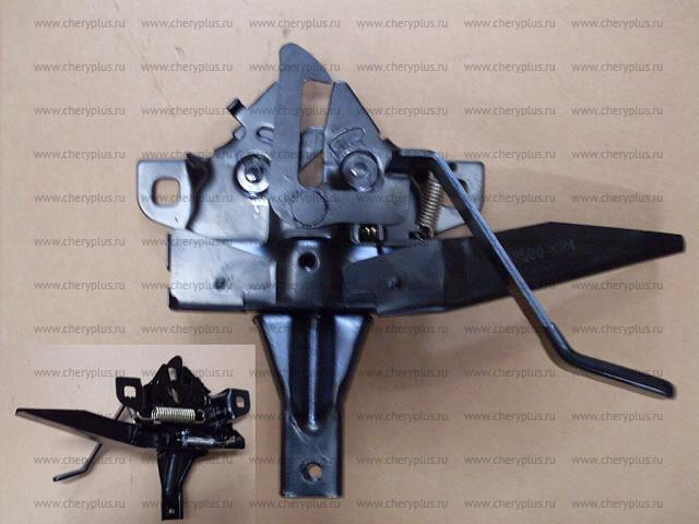 ЗАМОК КАПОТА GW HOVER-3 (неоригинал) 8402500-K24 ЗАМОК КАПОТА GW HOVER-3 (неоригинал) 8402500-K24