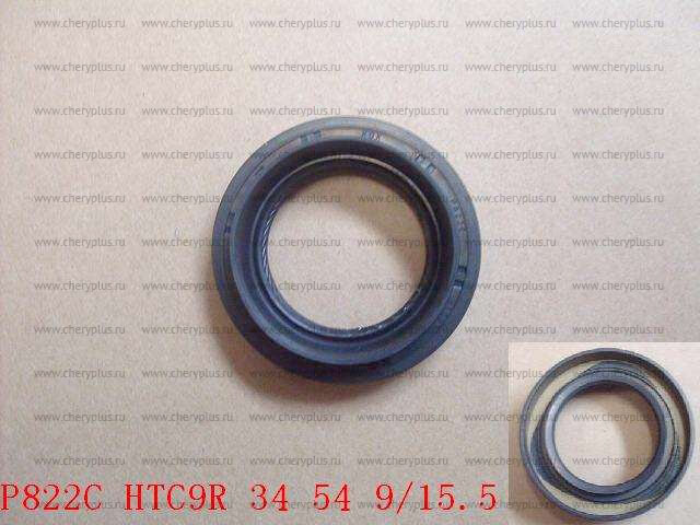 САЛЬНИК ПРИВОДА КПП ПРАВЫЙ FLORID, COOLBEAR , HOVER M2 4/2 (Германия) Аналог