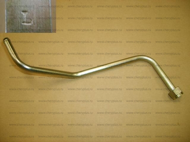 ТРУБКА ВОЗВРАТНАЯ ТУРБОКОМПРЕССОРА 1041  - 1118045-Y06